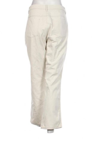 Damen Jeans Marco Pecci, Größe XL, Farbe Beige, Preis € 3,83