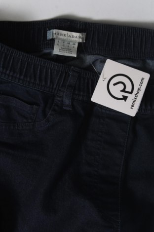 Damen Jeans Mark Adam, Größe M, Farbe Blau, Preis 4,20 €