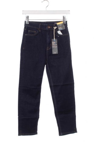 Dámské džíny  Marks & Spencer, Velikost XS, Barva Modrá, Cena  282,00 Kč