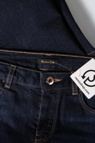 Dámské džíny  Massimo Dutti, Velikost M, Barva Modrá, Cena  1 127,00 Kč