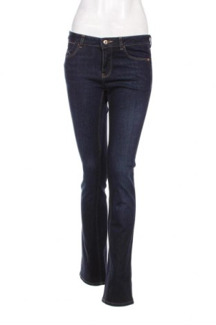 Dámské džíny  Massimo Dutti, Velikost M, Barva Modrá, Cena  1 127,00 Kč