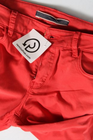 Γυναικείο Τζίν Massimo Dutti, Μέγεθος S, Χρώμα Κόκκινο, Τιμή 34,78 €