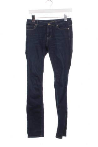Dámské džíny  Massimo Dutti, Velikost S, Barva Modrá, Cena  369,00 Kč