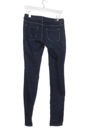 Dámské džíny  Massimo Dutti, Velikost S, Barva Modrá, Cena  684,00 Kč