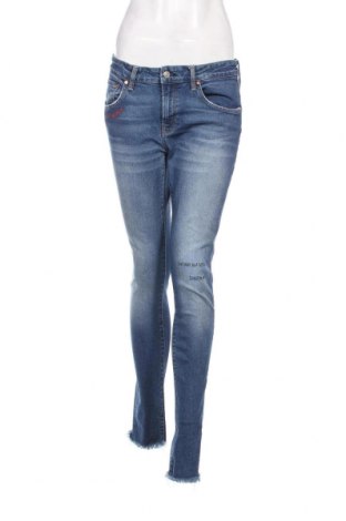 Damen Jeans Mavi, Größe M, Farbe Blau, Preis 8,45 €