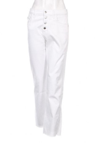 Damen Jeans Mavi, Größe M, Farbe Weiß, Preis 12,11 €