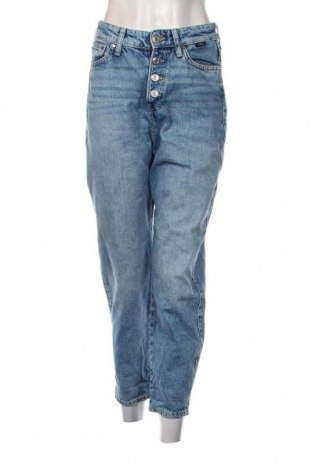 Damen Jeans Mavi, Größe S, Farbe Blau, Preis 27,24 €