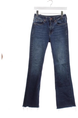 Γυναικείο Τζίν Mavi, Μέγεθος S, Χρώμα Μπλέ, Τιμή 4,31 €
