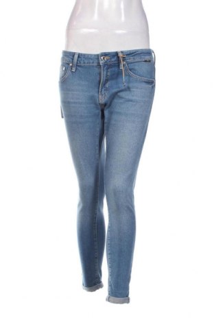 Damen Jeans Mavi, Größe M, Farbe Blau, Preis 27,15 €