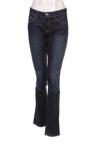 Γυναικείο Τζίν Mavi, Μέγεθος M, Χρώμα Μπλέ, Τιμή 6,64 €