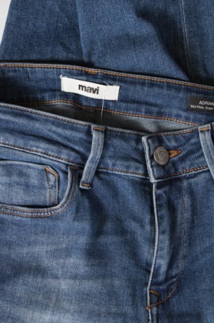 Damen Jeans Mavi, Größe M, Farbe Blau, Preis 6,66 €