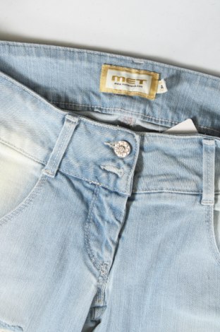 Damen Jeans Met, Größe XS, Farbe Blau, Preis € 12,45