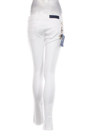 Damen Jeans Met, Größe L, Farbe Weiß, Preis € 12,45