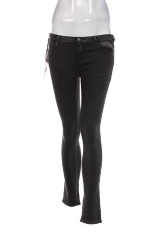 Damen Jeans Met, Größe M, Farbe Schwarz, Preis 12,45 €