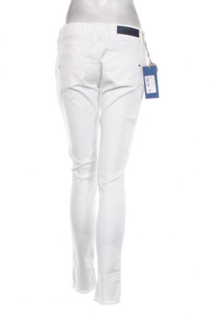 Γυναικείο Τζίν Met, Μέγεθος XL, Χρώμα Λευκό, Τιμή 24,07 €