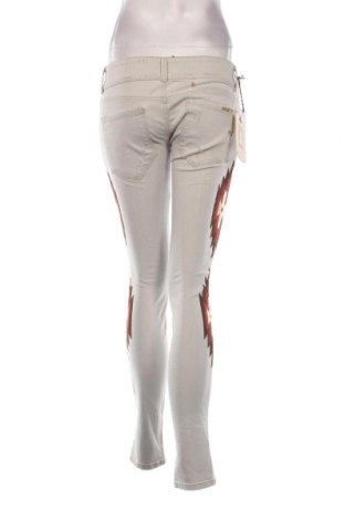 Damen Jeans Met, Größe M, Farbe Grau, Preis 14,11 €