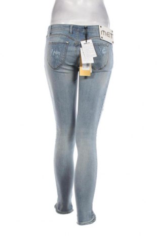Damen Jeans Met, Größe L, Farbe Blau, Preis 16,60 €