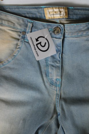 Damen Jeans Met, Größe M, Farbe Blau, Preis 82,99 €