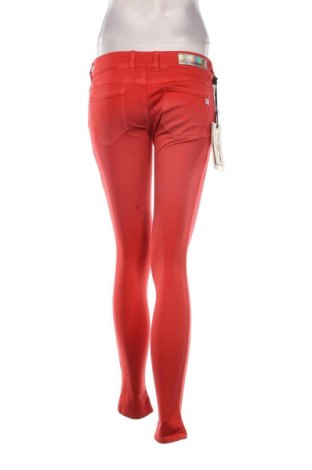 Γυναικείο Τζίν Met, Μέγεθος M, Χρώμα Κόκκινο, Τιμή 24,07 €