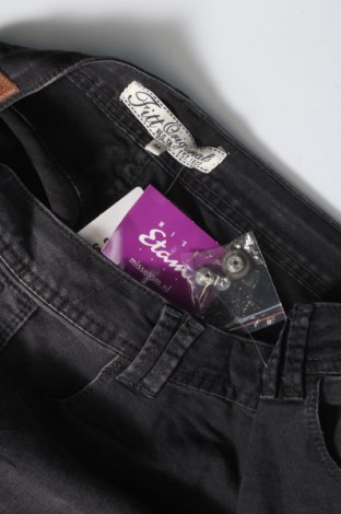 Damen Jeans Miss Etam, Größe XXL, Farbe Grau, Preis 15,14 €
