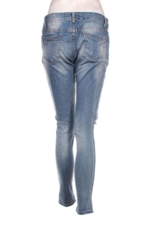 Damen Jeans Miss Grace, Größe M, Farbe Blau, Preis 5,25 €