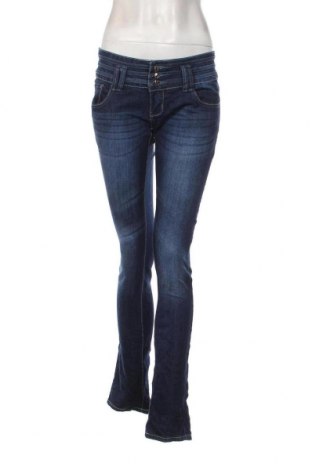 Damen Jeans Miss One, Größe M, Farbe Blau, Preis 3,03 €