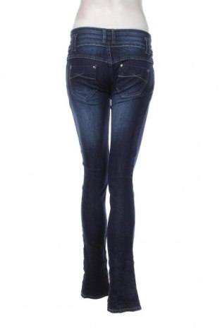 Damen Jeans Miss One, Größe M, Farbe Blau, Preis € 5,65