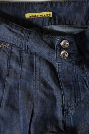 Damen Jeans Miss Sixty, Größe M, Farbe Blau, Preis 37,58 €