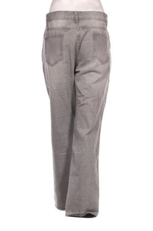 Damen Jeans MissLook, Größe XL, Farbe Grau, Preis € 4,04