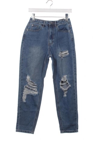 Damen Jeans Missguided, Größe XS, Farbe Blau, Preis 6,88 €
