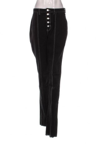 Damen Jeans Missguided, Größe M, Farbe Schwarz, Preis € 23,71