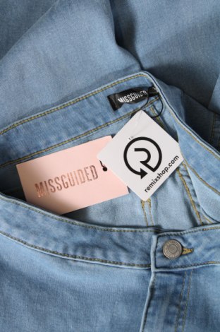 Damen Jeans Missguided, Größe M, Farbe Blau, Preis € 3,56