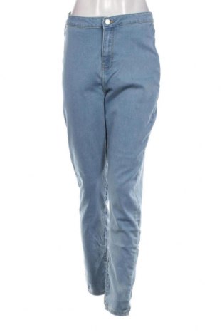 Damen Jeans Missguided, Größe M, Farbe Blau, Preis 3,56 €