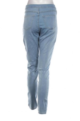 Dámské džíny  Missguided, Velikost M, Barva Modrá, Cena  367,00 Kč