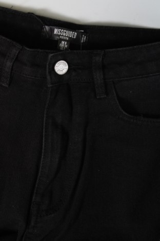 Dámské džíny  Missguided, Velikost XS, Barva Černá, Cena  340,00 Kč