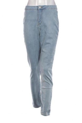 Damen Jeans Missguided, Größe S, Farbe Blau, Preis € 9,72