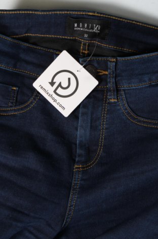 Damen Jeans Mohito, Größe XS, Farbe Blau, Preis 4,16 €