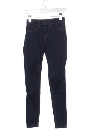 Damen Jeans Mohito, Größe XS, Farbe Blau, Preis 5,19 €
