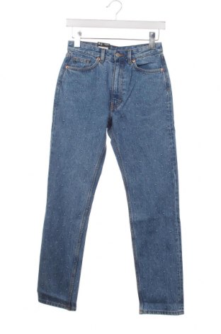 Damen Jeans Monki, Größe XS, Farbe Blau, Preis € 35,57
