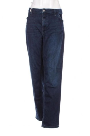 Damen Jeans Mustang, Größe 3XL, Farbe Blau, Preis 26,91 €