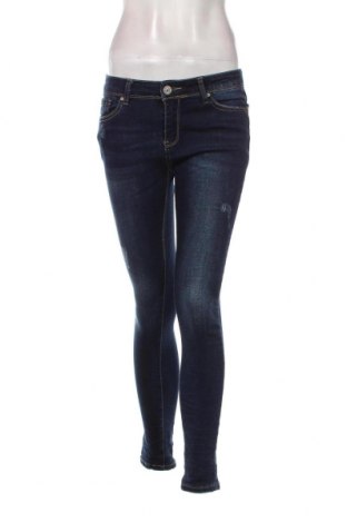 Damen Jeans My Hailys, Größe S, Farbe Blau, Preis € 9,49