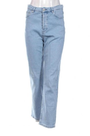 Γυναικείο Τζίν NA-KD, Μέγεθος M, Χρώμα Μπλέ, Τιμή 9,98 €