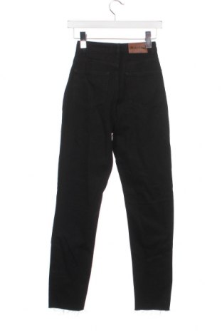 Damen Jeans NA-KD, Größe XXS, Farbe Schwarz, Preis 4,24 €