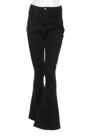Damen Jeans Nasty Gal, Größe S, Farbe Schwarz, Preis € 10,32