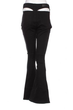 Damen Jeans Nasty Gal, Größe S, Farbe Schwarz, Preis € 44,85