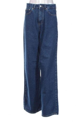 Damen Jeans Nasty Gal, Größe S, Farbe Blau, Preis 44,85 €