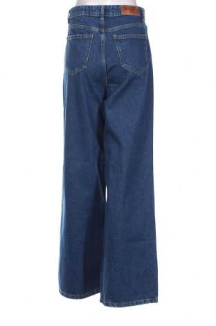 Damen Jeans Nasty Gal, Größe S, Farbe Blau, Preis € 44,85