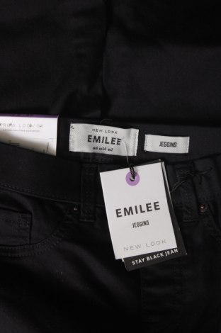 Damen Jeans New Look, Größe XS, Farbe Schwarz, Preis € 2,37
