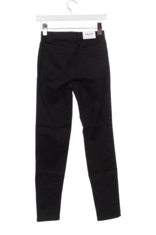 Damen Jeans New Look, Größe XS, Farbe Schwarz, Preis € 2,37