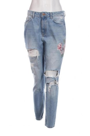 Damen Jeans New Look, Größe M, Farbe Blau, Preis 27,70 €